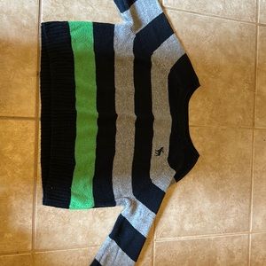 Abercrombie sweater